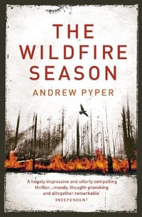 Enlarge image Cover: The Wildfire Season - HarperCollins