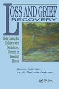 Cover: Loss and Grief Recovery - Baywood Publishing Company Inc