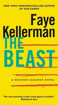 Enlarge image Cover: The Beast - HarperCollins