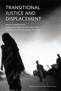 Cover: Transitional Justice and Displacement - Social Science Research Council