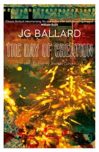 Abbildung von: The Day of Creation - Fourth Estate Ltd