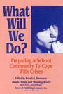 Cover: What Will We Do? - Baywood Publishing Company Inc