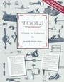 Cover: Tools - Sean Arnold