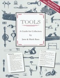 Cover: Tools - Sean Arnold
