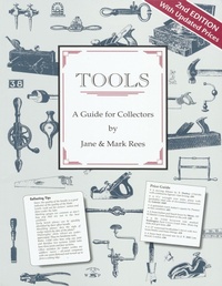 Enlarge image Cover: Tools - Sean Arnold