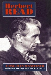 Abbildung von: One-Man Manifesto - Atlantic Books