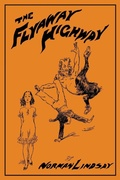 Cover: The Flyaway Highway - Living Book Press