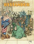 Cover: The American Bystander #6 - Good Cheer LLC