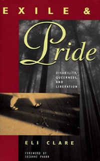 Enlarge image Cover: Exile and Pride - South End Press