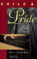 Cover: Exile and Pride - South End Press