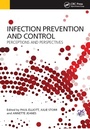 Cover: Infection Prevention and Control - CRC Press