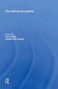 Cover: The African Exception - Routledge