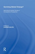 Cover: Surviving Global Change? - Routledge