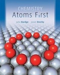 Cover: Chemistry: Atoms First Problem-Solving Workbook with Selected Solutions - McGraw-Hill Science/Engineering/Math