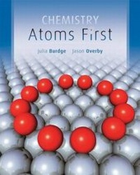 Enlarge image Cover: Chemistry: Atoms First Problem-Solving Workbook with Selected Solutions - McGraw-Hill Science/Engineering/Math