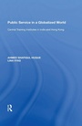 Cover: Public Service in a Globalized World - Routledge