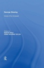 Cover: George Gissing - Routledge