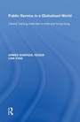 Cover: Public Service in a Globalized World - Routledge