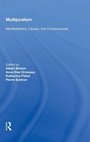 Cover: Multijuralism - Routledge