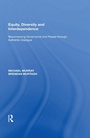 Cover: Equity, Diversity and Interdependence - Routledge