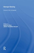 Cover: George Gissing - Routledge