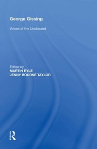 Enlarge image Cover: George Gissing - Routledge