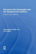 Cover: Dionysius the Areopagite and the Neoplatonist Tradition - Routledge