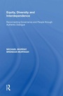Cover: Equity, Diversity and Interdependence - Routledge