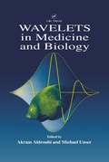 Cover: Wavelets in Medicine and Biology - Routledge