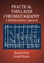 Cover: Practical Thin-Layer Chromatography - CRC Press
