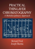 Bild: Practical Thin-Layer Chromatography - CRC Press
