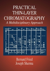 Abbildung von: Practical Thin-Layer Chromatography - CRC Press