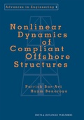 Cover: Nonlinear Dynamics of Compliant Offshore Structures - Routledge