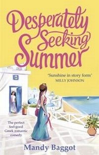 Abbildung von: Desperately Seeking Summer - Ebury Digital