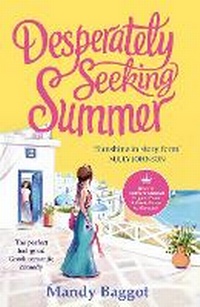 Abbildung von: Desperately Seeking Summer - Ebury Press