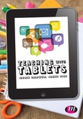 Cover: Teaching with Tablets - Learning Matters