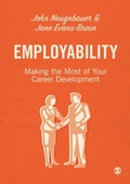 Cover: Employability - SAGE Publications Ltd