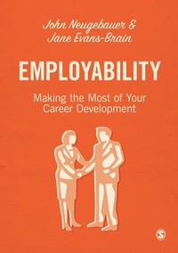 Enlarge image Cover: Employability - SAGE Publications Ltd
