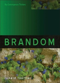 Enlarge image Cover: Brandom - Wiley-Scrivener