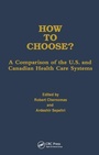 Cover: How to Choose? - Baywood Publishing Company Inc