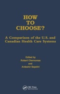 Cover: How to Choose? - Baywood Publishing Company Inc