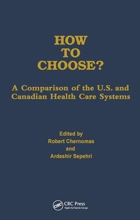 Enlarge image Cover: How to Choose? - Baywood Publishing Company Inc
