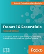 Cover: React 16 Essentials - - Packt Publishing