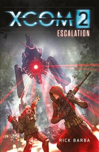 Enlarge image Cover: XCOM 2 - Titan Books