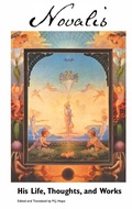 Cover: Novalis - Crescent Moon Publishing