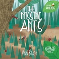 Cover: The Missing Ants - Kids4kids