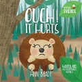 Cover: Ouch! It Hurts - Kids4kids