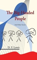 Cover: The Big-Headed People and Other Stories - Eibonvale Press
