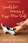 Cover: Twenty-five Memories of Viggo MacDuff - Odyssey Books