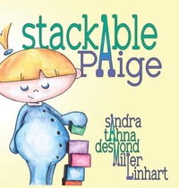 Enlarge image Cover: Stackable Paige - Lionheart Group, LLC
